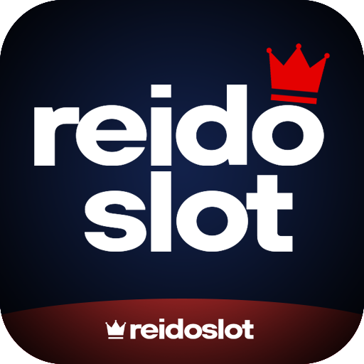 Foto institucional da plataforma reidoslot bet